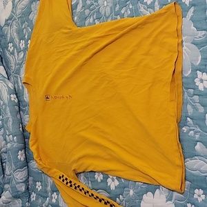 Primitive limited edition samurai T-shirt